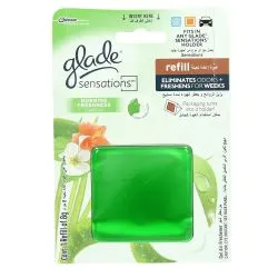 Glade Sensations Morning Freshness Air Freshener Refill 8G