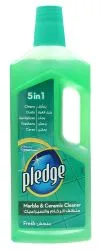 Pledge Fresh Marble & Ceramic Cleaner 750ml
