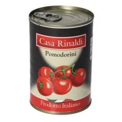 Casa Rinaldi Cherry Tomatoes