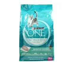 Purina One Premium Cat Food For Adult 1+