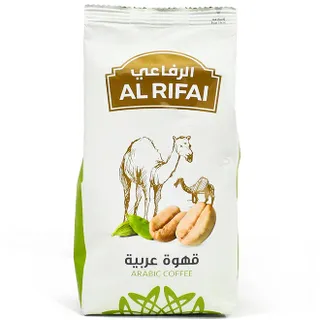 الرفاعي قهوة هيل عربي كيس