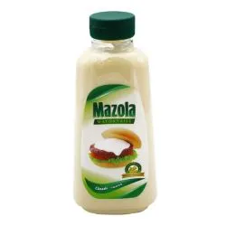 Mazola Classic Mayonnaise