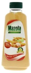 Mazola Mayo-Chup Mayonnaise 650ml