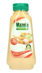 Mazola Mayo-Chup Mayonnaise 340ml