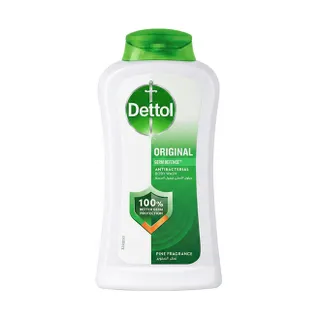 Dettol Shower Gel Original
