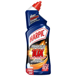 Harpic Original Toilet Cleaner 750ml
