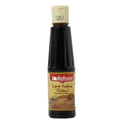 Indofood Mild Sweet Soy Sauce 140ml