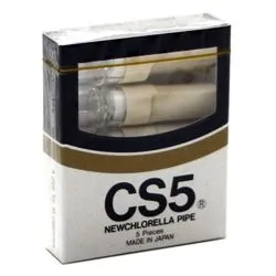 CS5 أنابيب كلوريلا جديدة