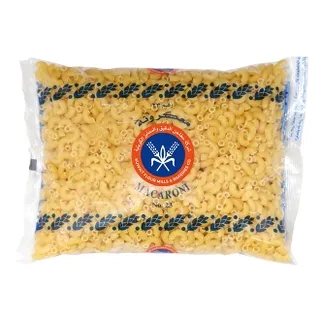 KFM Macaroni No.23 Pasta 500g