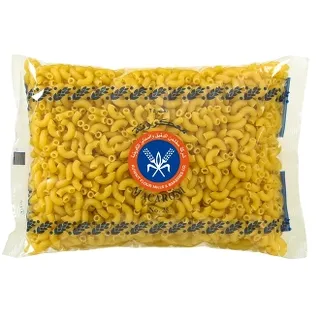 KFM No.25 Small Elbow Rigate Macaroni Pasta