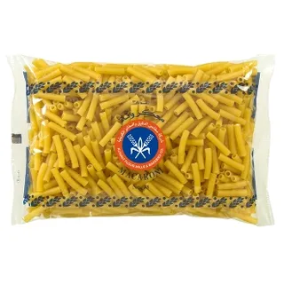 KFM No.38 Medium Rigatoni Pasta