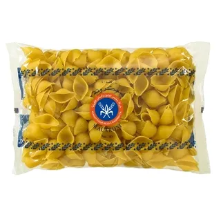 KFM No.40 Shell Pasta