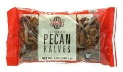 Ellis Pecan Halves