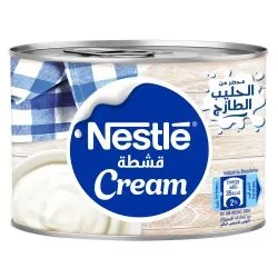 Nestle Cream