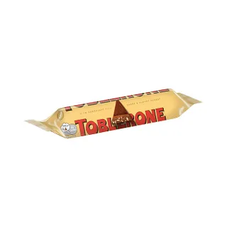 Toblerone Milk Chocolate