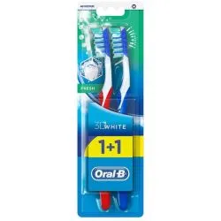 Oral B 3D White Toothbrush