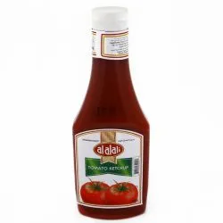 Al Alali Tomato Ketchup 585g