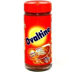 Ovaltine Chocolate Powder 400g