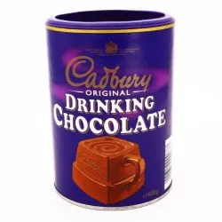 Cadbury Drinking Chocolate 500g