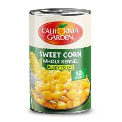 California Garden Whole Kernel Corn