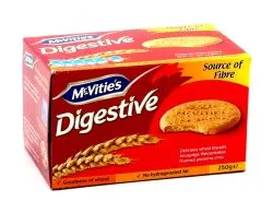 McVitie's Original Digestive Biscuit, 250g