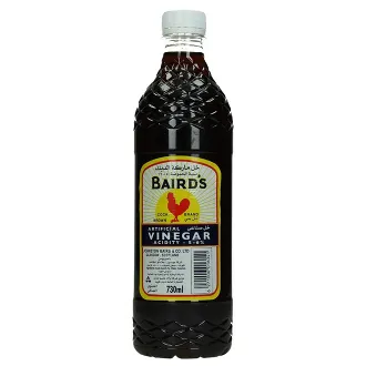 Baird's Artificial Vinegar