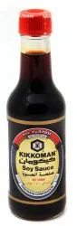 Kikkoman Soy Sauce 250ml