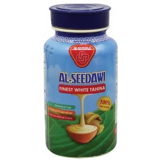 Al Seedawi Tahina 1kg