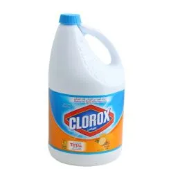 Clorox Orange Scented Bleach 1Gal