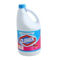 Clorox Floral Scented Bleach