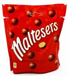 Maltesers Chocolate With Crispy Centers