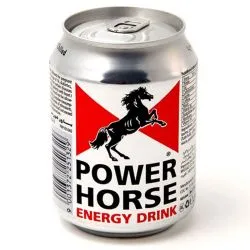 Power Horse Energy Drink 250ml