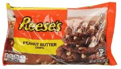 Reese'S Peanut Butter Chips 
