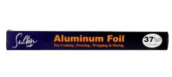 Sultan Aluminum Foil