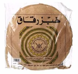 كي اف ام خبز كريب فرنسي قطعة واحدة