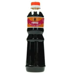 Family Soy Sauce
