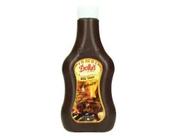 Dolly's Bbq Sauce