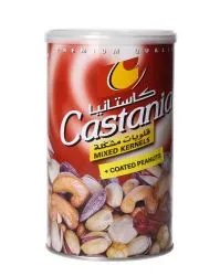 كاستانيا - قلوبات مشكلة