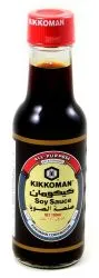 Kikkoman Soy Sauce 150ml