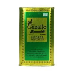 غزالة بودرة كاري مدراس