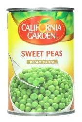 California Garden Sweet Peas