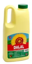 دلال زيت عباد الشمس نقي