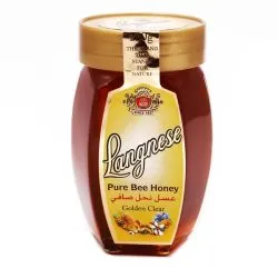 Langnese Bee Honey