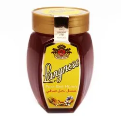 Langnese Pure Bee Honey