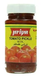 Priya Tomato Pickle In Oil