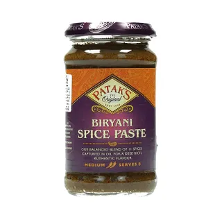 Patak's Biryani Paste