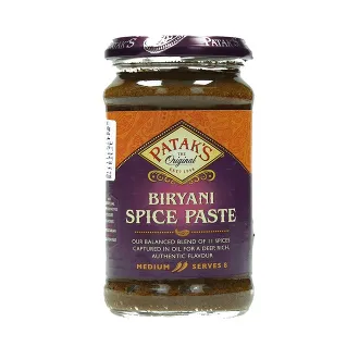 Patak's Biryani Paste