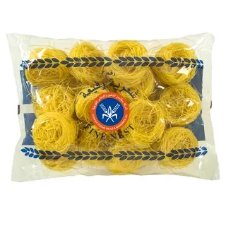KFM Vermicelli No.3 Fine Nest 500g