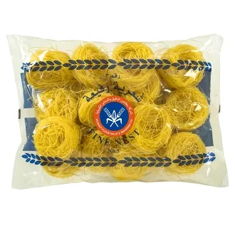 KFM Vermicelli No.3 Fine Nest 500g