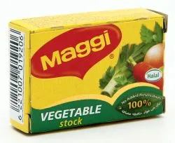 Maggi Vegetable Stock 20g